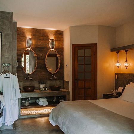 Fazenda Cachoeira Boutique Hotel Caratinga Extérieur photo