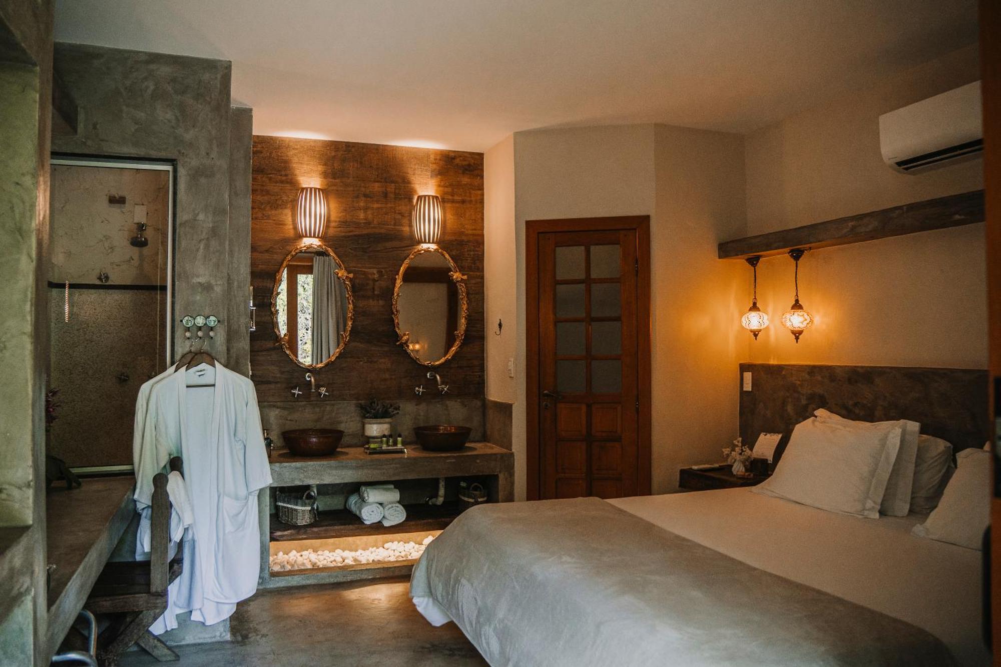 Fazenda Cachoeira Boutique Hotel Caratinga Extérieur photo