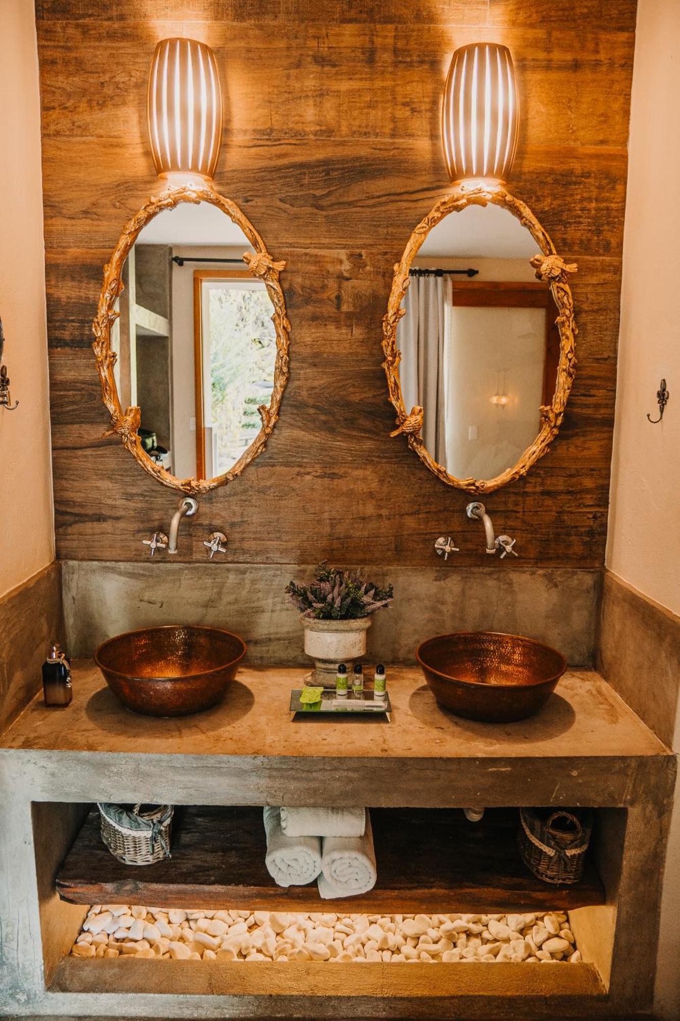 Fazenda Cachoeira Boutique Hotel Caratinga Extérieur photo