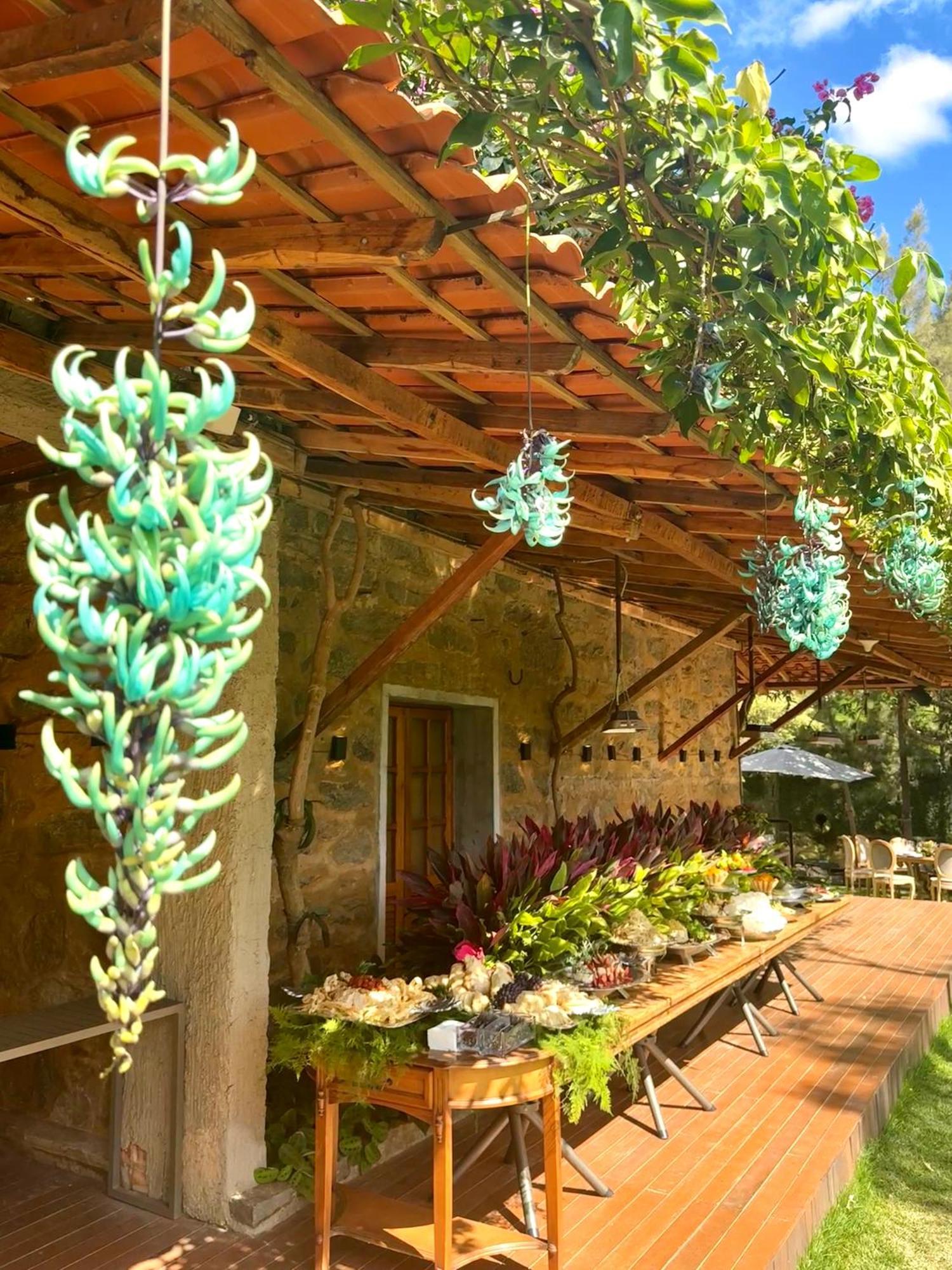Fazenda Cachoeira Boutique Hotel Caratinga Extérieur photo