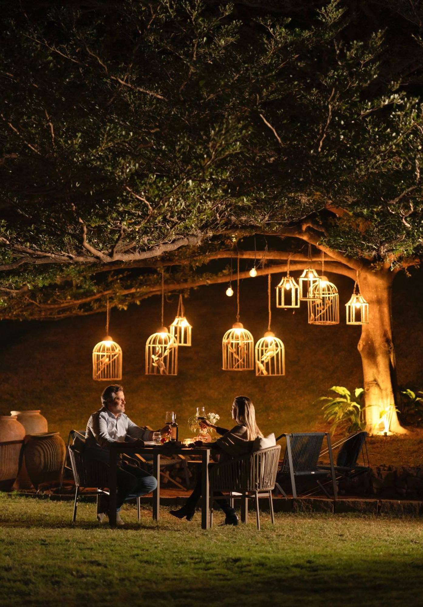 Fazenda Cachoeira Boutique Hotel Caratinga Extérieur photo