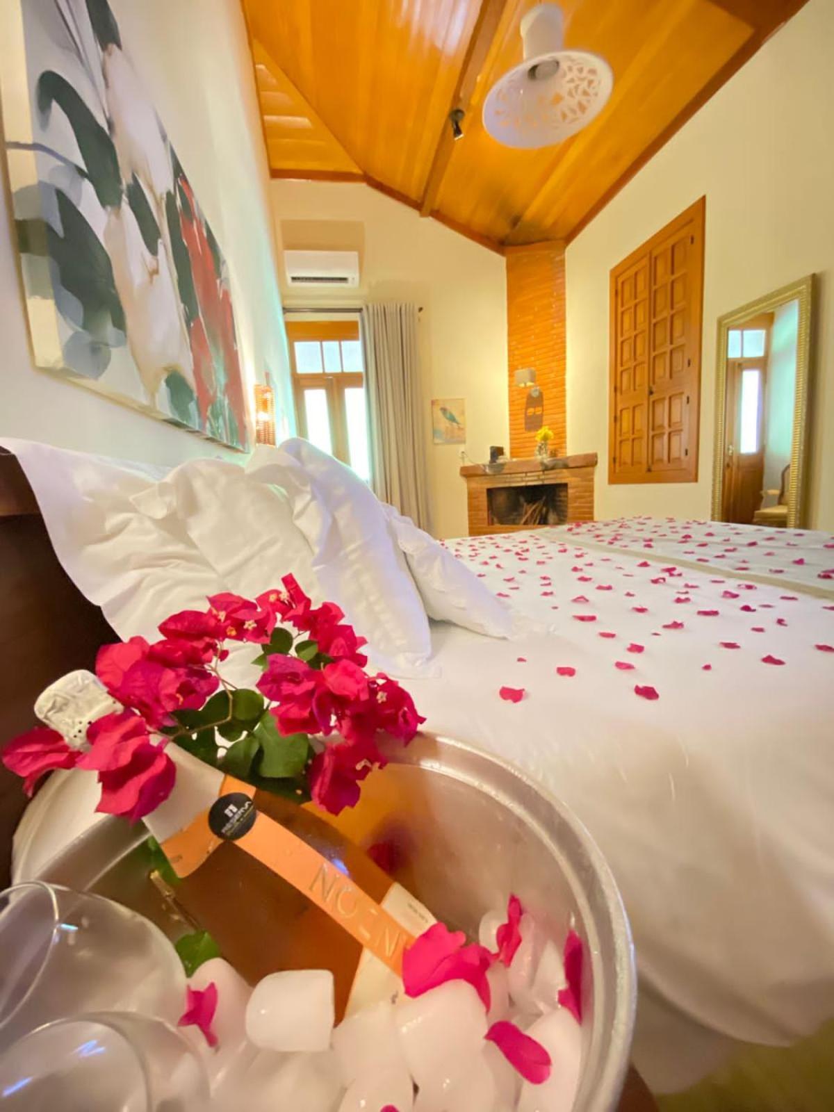 Fazenda Cachoeira Boutique Hotel Caratinga Extérieur photo