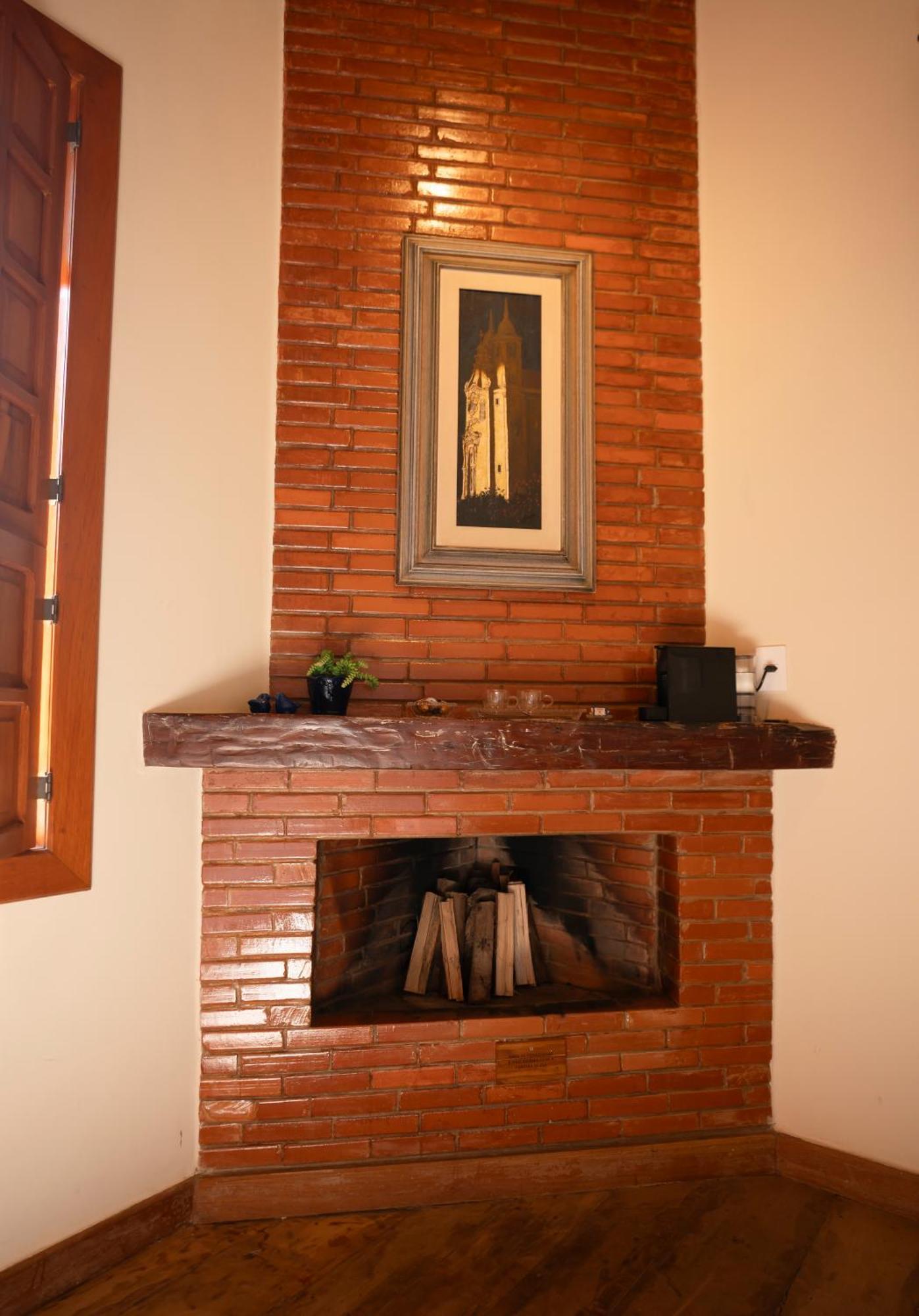 Fazenda Cachoeira Boutique Hotel Caratinga Extérieur photo